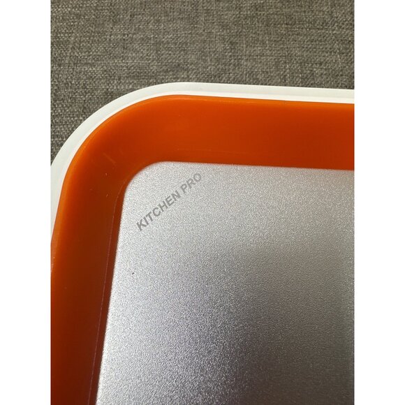 Kitchen 3 in 1 Defrosting Colander Serving Tray Thaws Frozen Food Faster - Picture 11 of 15